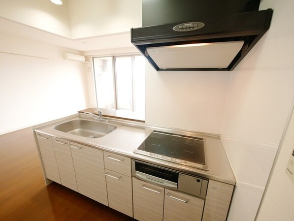 Bel Merissaの物件内観写真